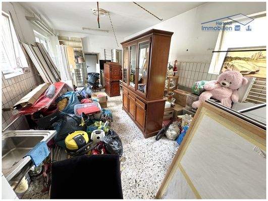 Enorme Flexibilität in der Nutzung