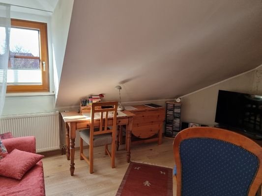 Kinderzimmer/Büro