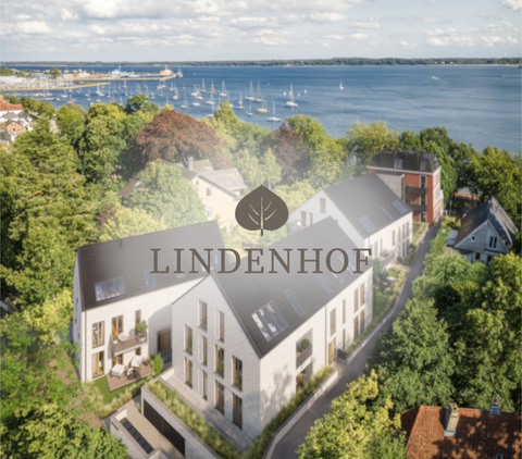 Eckernförde Wohnungen, Eckernförde Wohnung kaufen