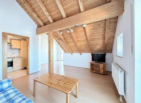 Neumarkt-Sankt Veit Wohnungen, Neumarkt-Sankt Veit Wohnung kaufen