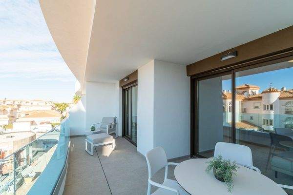 FLAMENCA SUN PILOTO -18