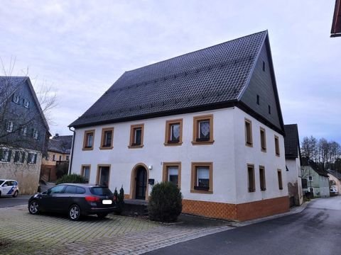 Wonsees Häuser, Wonsees Haus kaufen