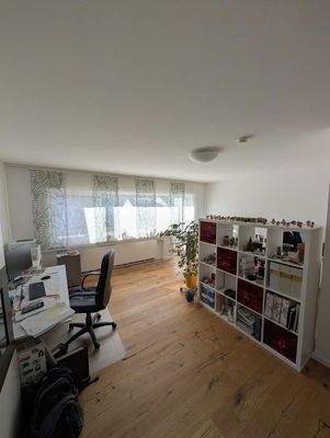 Kinder-/Schlafzimmer 2 im OG