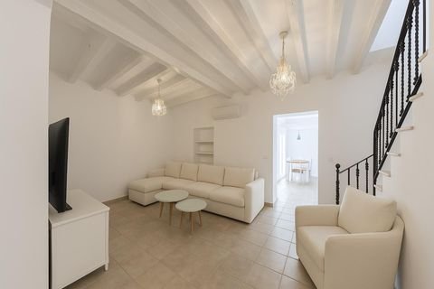 Pollença Häuser, Pollença Haus mieten 