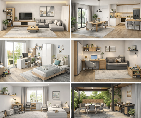 Bad Sassendorf Wohnungen, Bad Sassendorf Wohnung kaufen