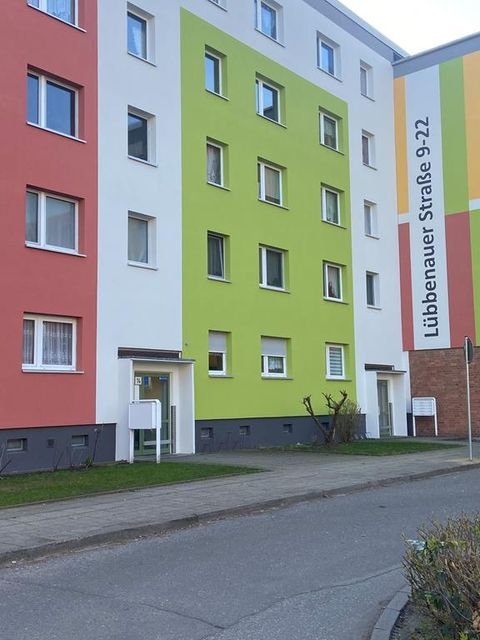 Cottbus Wohnungen, Cottbus Wohnung mieten