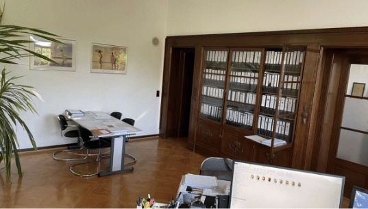 Büro_Villa