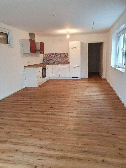 Waldbröl Wohnungen, Waldbröl Wohnung mieten