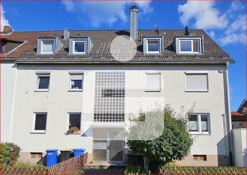 Nürnberg Wohnungen, Nürnberg Wohnung kaufen