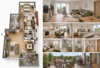 KI Simulation Wohnungsgestaltung_Reiherstrasse 
