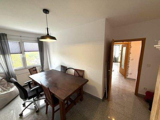 Arbeits-, Kinderzimmer