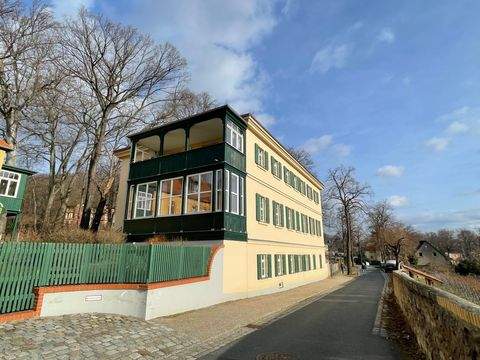 Radebeul Wohnungen, Radebeul Wohnung mieten