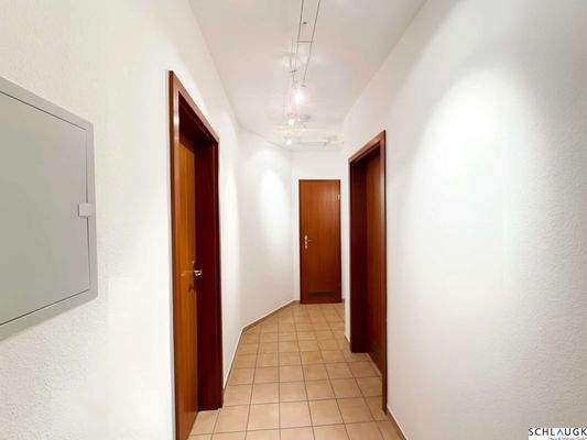 Flur/Diele