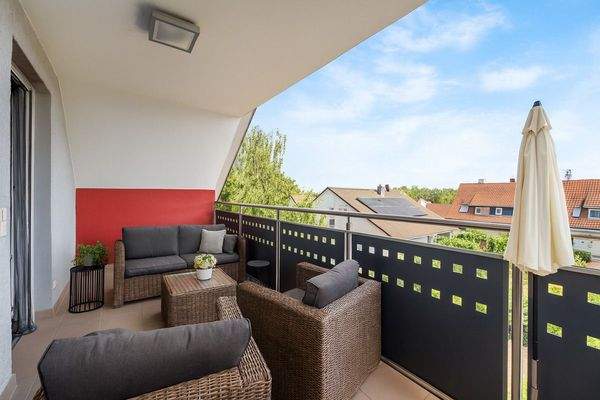 Loggia OG (KI generiert)