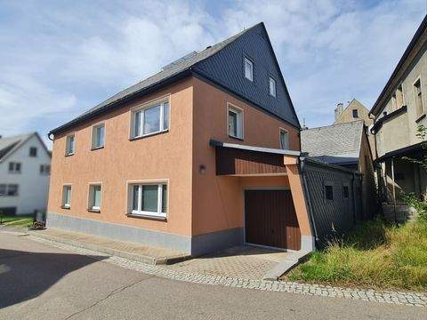 Deutschneudorf Häuser, Deutschneudorf Haus kaufen