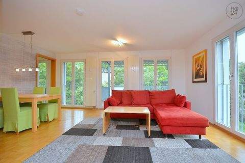 Stuttgart Wohnen auf Zeit, möbliertes Wohnen