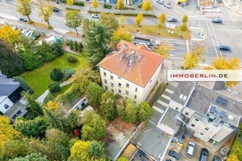 Berlin Renditeobjekte, Mehrfamilienhäuser, Geschäftshäuser, Kapitalanlage