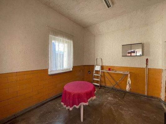 Ehemaliges Waschhaus