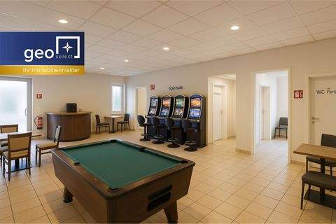 Ritterhude Ladenlokale, Ladenflächen 