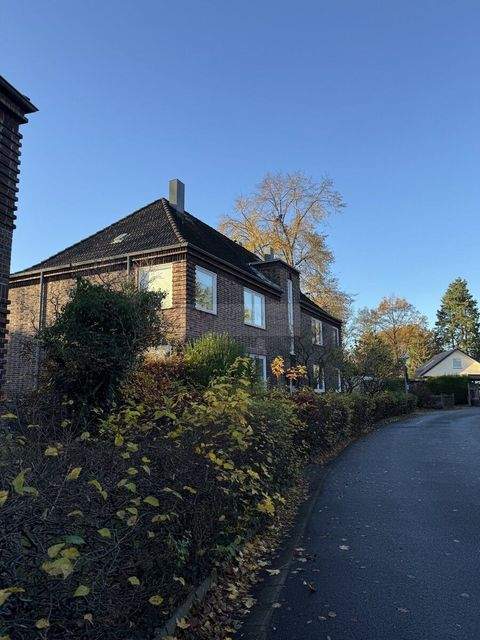 Wedel Wohnungen, Wedel Wohnung mieten