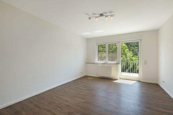 Kinderzimmer 1. OG mit Balkon