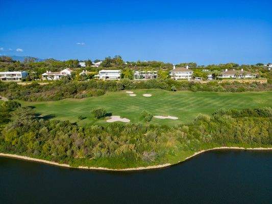 Photo: Villa in Casares