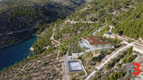 Milna Häuser, Milna Haus kaufen