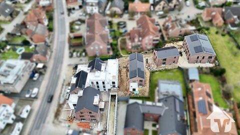 Lingen Wohnungen, Lingen Wohnung kaufen