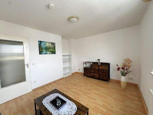 Kinderzimmer / Büro