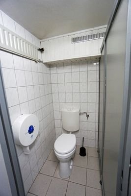 Herren-WC