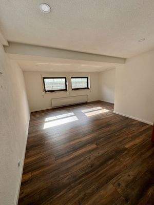 Hobbyraum / Arbeitszimmer