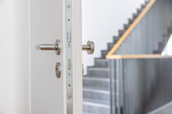 Wohnungseingangstür