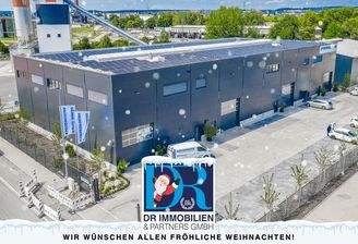 DR Immobilien & Partners GmbH
