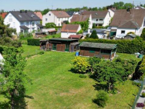 Gersthofen Grundstücke, Gersthofen Grundstück kaufen
