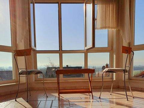 Riethnordhausen Häuser, Riethnordhausen Haus mieten 