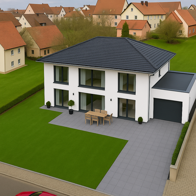 Zweifamilienhaus / Beispielbild 2