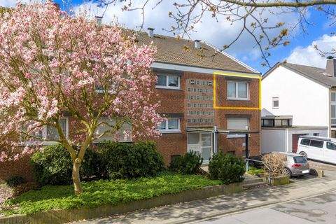 Hamm Wohnungen, Hamm Wohnung kaufen