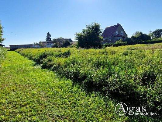 Grundstück Ansicht 3
