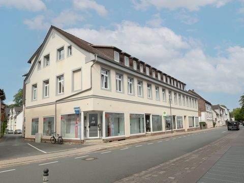 Höxter Häuser, Höxter Haus kaufen