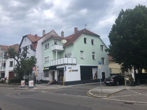 Bruchsal Renditeobjekte, Mehrfamilienhäuser, Geschäftshäuser, Kapitalanlage