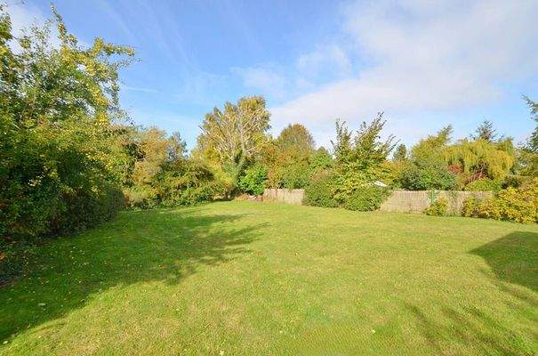 gemeinschaftlicher Garten