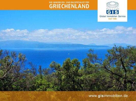 traumhafter Meerblick