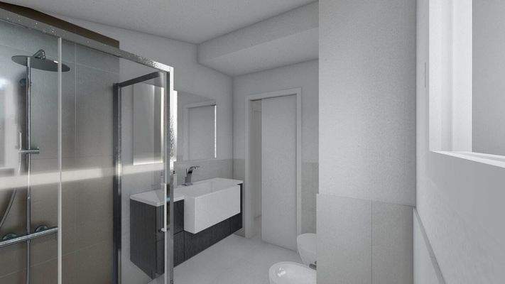 Residenza Ambra am Arco della Ginestra- neues Prestigeprojekt in Lignano