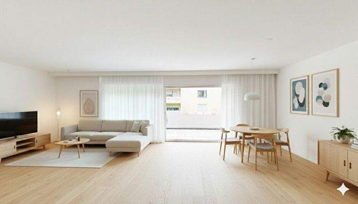 Einrichtungsbeispiel