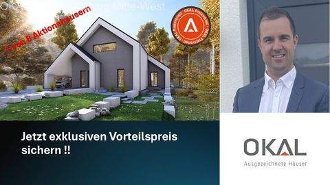 Daun Häuser, Daun Haus kaufen