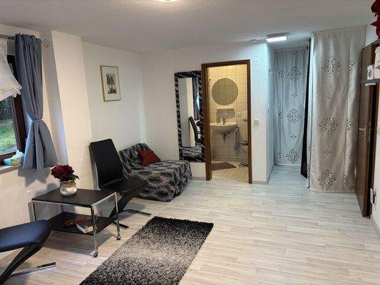 Studio- Arbeitszimmer, Hobbyr.