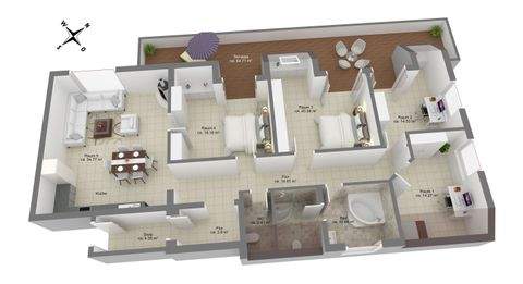 Berlin Wohnungen, Berlin Wohnung kaufen