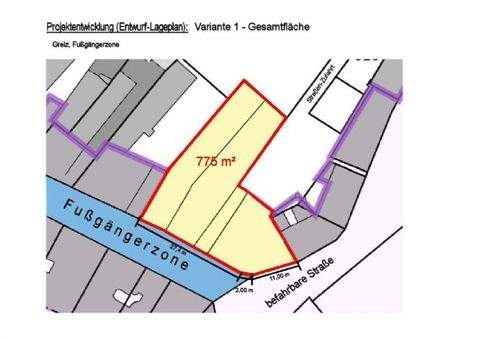 Greiz Büros, Büroräume, Büroflächen 