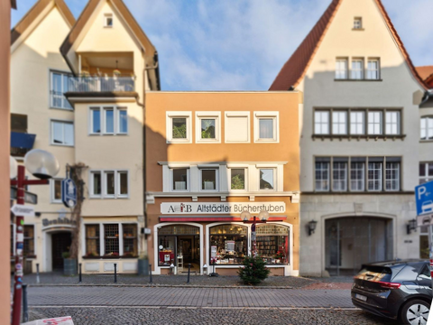 Osnabrück Häuser, Osnabrück Haus kaufen