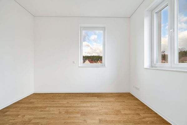 Zimmer im Obergeschoss